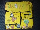 HALLOWEEN GAMES STORIES RECORD LP KAY LANDE WADE DENNING