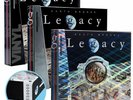 Garth Brooks Legacy Box Set Numbered Ltd Edition 21 LPs & 21 CDs SEALED