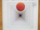 TANGERINE DREAM Force Majeure CLEAR VINYL 1979 VIRGIN V2111 LP