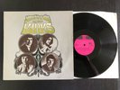 THE KINKS HTSLP 340044 Something Else LP DE 1967 STEREO OIS VG++ RARE