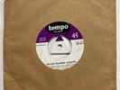 The New Ronnie Scott Quintet, by Ronnie Scott UK 1957 Tempo
