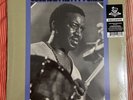 BERNARD PURDIE - Soul Is… Pretty Purdie-Limited to 200 Gold Sealed LP’s SEE PICS