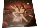 EDDIE VAN HALEN -BALANCE- 1995 Original 1st Press Vinyl Record LP-*SEALED* RARE