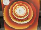 Stevie Wonder: Songs In The Key Of Life LP Vinyl Album 1976 UK Press TMSP 6002