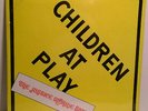 JUSTICE McBRIDE BAND Children At Play '82 RARE private southern rock SEALED