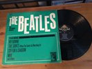 The Beatles With Tony Sheridan - With Guests LP | MGM SE 4215 | Record Is VG