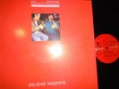 CHET BAKER SILENT NIGHTS GSK 1986 STEREO OR.