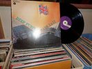 DEEP PURPLE MARK 1&2 2  LP RECORD  GERMAN  IMPORT