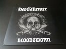 der sturmer - bloodsworm -  2 X  lp'- NEW UNPLAYED -- goatmoon-