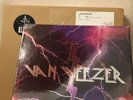 *Signed Picture* VAN WEEZER Deluxe Box Set (Cassette Tape, Vinyl Picture Disc +)