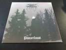 Darkthrone ?– Panzerfaust - lp'- NEW UNPLAYED -repress-black metal-