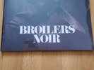 Broilers Noir LP, Ärzte, Die Toten Hosen, Dritte Wahl, NOFX, Betontod, Rancid