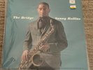 SONNY ROLLINS - THE BRIDGE - SEALED 180g CLASSIC RECORDS REISSUE LP vinyl record