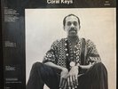 Walter Bishop Jr - Coral Keys Original LP NM Archive Rare Black Jazz Spiritual