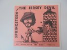 Bruce Springsteen LIVE The Jersey Devil Double LP Hot Coals from Fiery Furnace