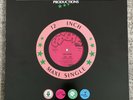 Helicon - You…See * Crash DS-007 Italo Disco 12” Rare