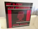 ART BLAKEY JAZZ MESSENGERS - WITCH DOCTOR - APPLAUSE - STILL SEALED VINTAGE US