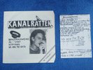 KANALRATTEN - bonzenschweine 7