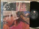 PAT METHENY GROUP - STILL LIFE (TALKING) - GEFFEN CLUB PRESS LP vinyl record VG+