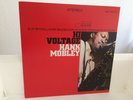 HANK MOBLEY - HIGH VOLTAGE - BLUE NOTE - LIBERTY - VAN GELDER - NM LIKE NEW
