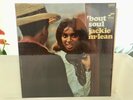 JACKIE MC LEAN - BOUT SOUL - BLUE NOTE - LIBERTY - VAN GELDER US ORIG -IN SHRINK