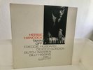 HERBIE HANCOCK - TAKIN OFF - BLUE NOTE - NEW YORK -VAN GELDER EAR ORIG - SUBERB