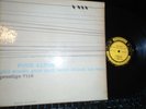 VAR. FOUR ALTOS PRESTIGE 7116  NY FIREWORKS LABEL MONO OR.