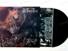 Protector - Golem GER LP 1988 + Innerbag .
