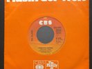The Clash Complete Control  German 1977 Stock CBS 7