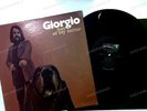 Giorgio - Son Of My Father US LP 1972 .