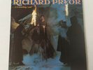 VINYL LP Richard Pryor Is It Something I Said? Comedy 1975 Reprise K 54052 EX/NM