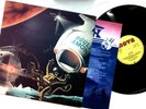 Amon Düül II - Hijack GER LP 1974 + Insert .