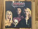 COVEN - WITCHCRAFT DESTROYS MINDS AND REAPS SOULS  -  12