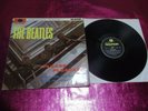 THE BEATLES - PLEASE PLEASE ME - LP EX-/VG+/PMC 1202/1N-1N/1963 UK