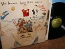 JOHN LENNON / WALLS AND BRIDGES  { LP }   ORIGINAL PRESS   NEAR MINT W/ BOOKLET