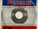 ABBA • I have a Dream / As Good as New • 1st EDITION RARE 45 • PANAMA PRESS 1979