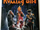 Running Wild ‎– Masquerade - LP - 1995 - Rare First Press - Noise – N 0261