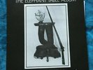 Elephant Table Album Nurse w Wound Coil Portion Control 400 Blows