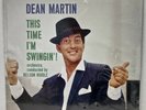 DEAN MARTIN This Time I'm Swingin' NELSON RIDDLE MFSL1-410 180G LTD NUM LP  MINT
