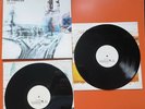 Radiohead Ok Computer UNPLAYED original 1st UK Pressing 2 LP Vinyl NODATA 02