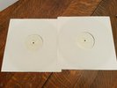 JANOS STARKER Plays Italian Sonatas MERCURY Stereo SR90460 Test Pressing LP Lot