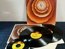 Stevie Wonder Songs In The Key Of Life Vinyl LP (VG+) w/ Booklet & 45 - R&B Soul