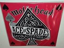 MOTORHEAD ACE OF SPADES (2020 RSD) BRAND NEW SHAPED PICTURE DISC VINYL