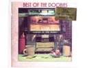 The Doobie Brothers Best Of The Doobies DCC Audiophile LP # 0063 Sealed