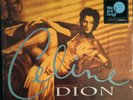 Celine Dion ?– The Colour Of My Love   2 x  Vinyl LP New Sealed
