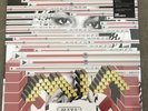 M.I.A. Maya LP Vinyl Me Please Colored Vinyl VMP MIA Sold Out