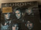 Out Of This World by Europe (Record, 2018)