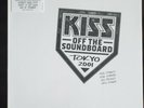 *SEALED* KISS-OFF THE SOUNDBOARD: TOKYO DOME 2001 LIVE (3LP), BLACK VINYL