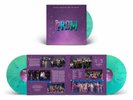 THE PROM : A NEW MUSICAL - Original Broadway Cast Recording Vinyl 2 LP Green NEW