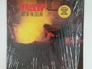 RATT Out Of The Cellar 801431 SRC LP Vinyl VG++ Cover Shrink Hype Co Slv